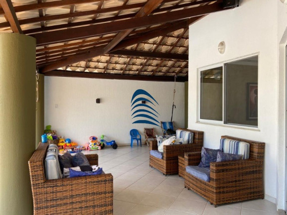 Imagem Casa com 4 Quartos à Venda, 468 m² em Buraquinho - Lauro De Freitas Imagem Casa com 4 Quartos à Venda, 468 m² em Buraquinho - Lauro De Freitas