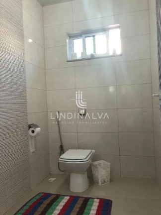 Imagem Casa com 4 Quartos à Venda, 353 m² em Campos Do Iguaçu - Foz Do Iguacu