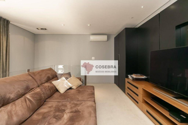 Imagem Apartamento com 2 Quartos à Venda, 146 m² em Vila Nova Conceição - São Paulo Imagem Apartamento com 2 Quartos à Venda, 146 m² em Vila Nova Conceição - São Paulo