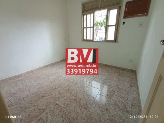 Apartamento com 2 Quartos à Venda, 65 m² em Vila Da Penha - Rio De Janeiro