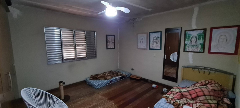 Imagem Casa com 7 Quartos à Venda, 400 m² em Vila Formosa - São Paulo