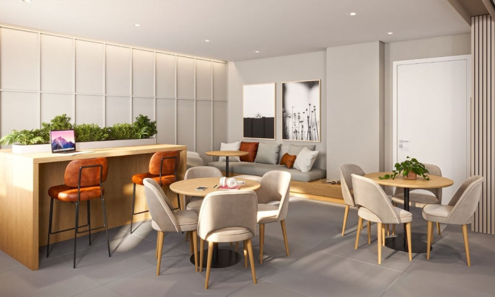 Imagem Apartamento com 3 Quartos à Venda, 131 m² em Nossa Senhora Das Graças - Canoas Imagem Apartamento com 3 Quartos à Venda, 131 m² em Nossa Senhora Das Graças - Canoas