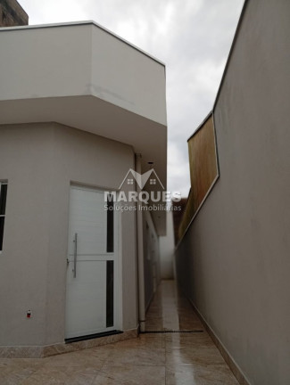Casa com 2 Quartos à Venda, 65 m² em Jardim Villagio Ghiraldelli - Hortolândia