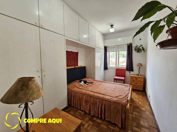 Imagem Apartamento com 2 Quartos à Venda, 61 m² em Campos Elíseos - São Paulo