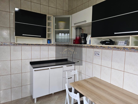 Imagem Casa com 1 Quarto à Venda, 80 m² em Portal Do Patrimonium - Caraguatatuba Imagem Casa com 1 Quarto à Venda, 80 m² em Portal Do Patrimonium - Caraguatatuba