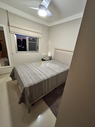 Imagem Apartamento com 3 Quartos à Venda, 100 m² em Jardim Irajá - Ribeirão Preto Imagem Apartamento com 3 Quartos à Venda, 100 m² em Jardim Irajá - Ribeirão Preto