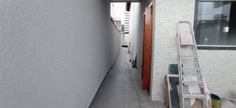 Imagem Sobrado com 3 Quartos à Venda, 100 m² em Guilhermina - Praia Grande Imagem Sobrado com 3 Quartos à Venda, 100 m² em Guilhermina - Praia Grande