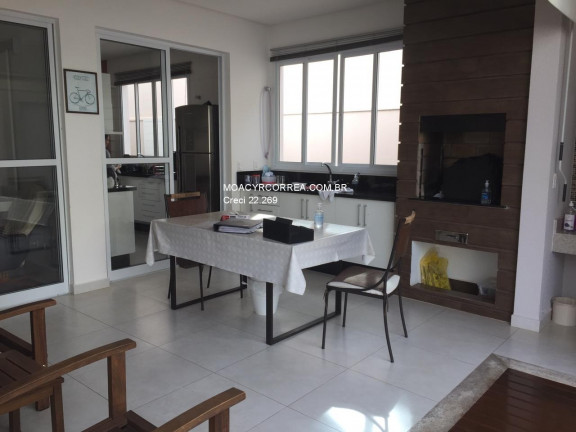 Imagem Imóvel com 3 Quartos à Venda, 300 m² em Residencial Colinas Do Sol - Sorocaba