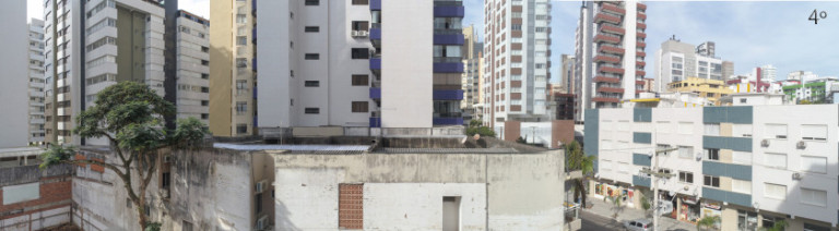 Imagem Apartamento com 2 Quartos à Venda, 73 m² em Centro - Torres