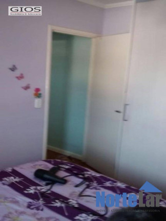 Imagem Apartamento com 2 Quartos à Venda, 50 m² em Vila Roque - São Paulo