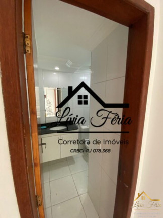 Imagem Apartamento com 3 Quartos à Venda, 95 m² em Parque Turf Club - Campos Dos Goytacazes