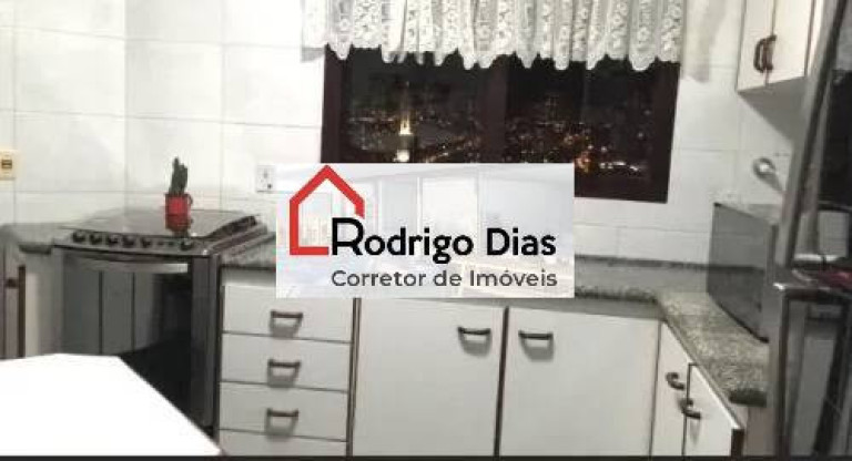 Imagem Apartamento com 3 Quartos para Alugar, 117 m² em Jardim Pitangueiras I - Jundiaí