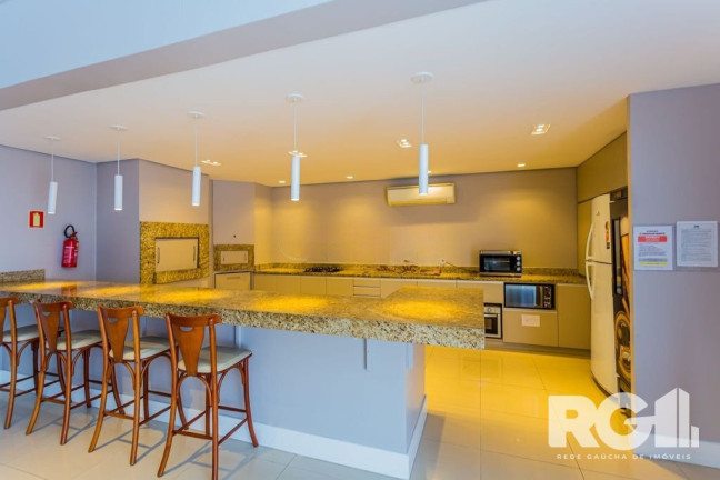 Imagem Apartamento com 2 Quartos à Venda, 85 m² em Passo Da Areia - Porto Alegre Imagem Apartamento com 2 Quartos à Venda, 85 m² em Passo Da Areia - Porto Alegre