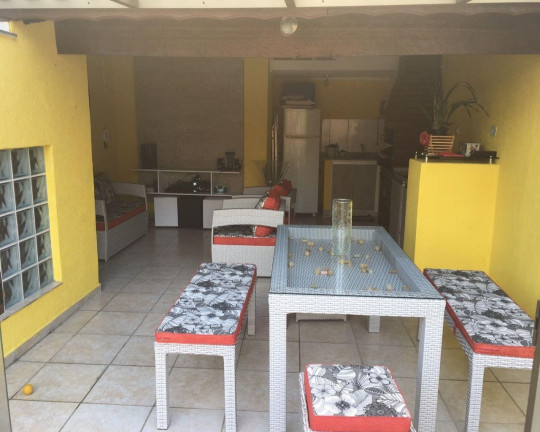 Imagem Sobrado com 3 Quartos à Venda, 140 m² em Vila Formosa - São Paulo Imagem Sobrado com 3 Quartos à Venda, 140 m² em Vila Formosa - São Paulo