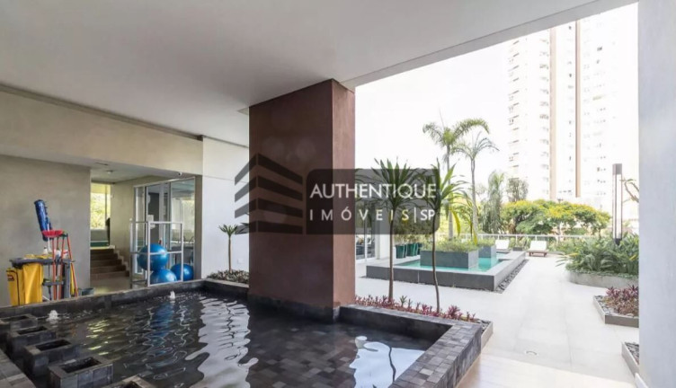 Imagem Apartamento com 2 Quartos à Venda, 88 m² em Paraíso - São Paulo