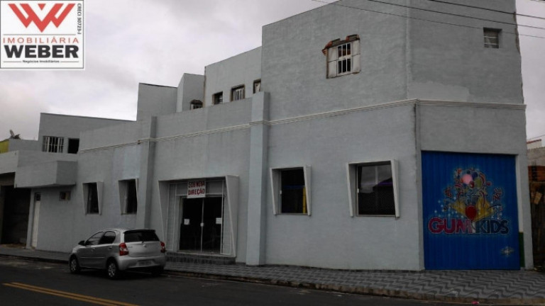 Imóvel Comercial à Venda, 700 m² em Jardim Sorocaba Park - Sorocaba