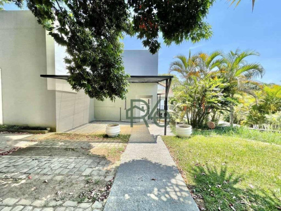 Imagem Casa com 4 Quartos à Venda, 408 m² em Paisagem Renoir - Cotia Imagem Casa com 4 Quartos à Venda, 408 m² em Paisagem Renoir - Cotia