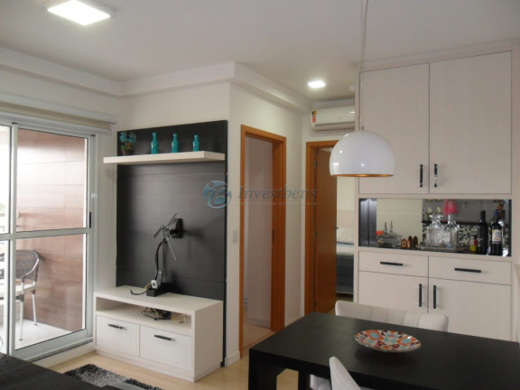 Imagem Apartamento com 2 Quartos à Venda, 52 m² em Capão Raso - Curitiba Imagem Apartamento com 2 Quartos à Venda, 52 m² em Capão Raso - Curitiba