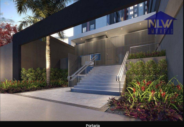 Imagem Apartamento com 2 Quartos à Venda, 46 m² em Vila Maria - São Paulo