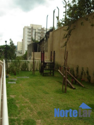 Imagem Apartamento com 2 Quartos à Venda, 50 m² em Vila Amália (zona Norte) - São Paulo Imagem Apartamento com 2 Quartos à Venda, 50 m² em Vila Amália (zona Norte) - São Paulo
