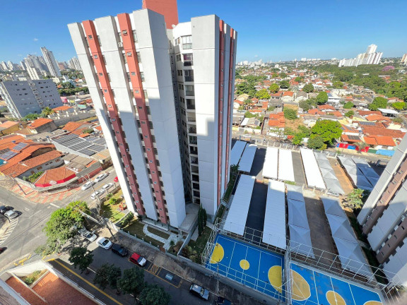 Imagem Apartamento com 2 Quartos à Venda, 65 m² em Jardim America - Goiânia Imagem Apartamento com 2 Quartos à Venda, 65 m² em Jardim America - Goiânia