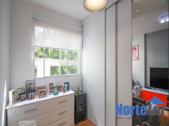 Imagem Apartamento com 2 Quartos à Venda, 60 m² em Vila Romana - São Paulo
