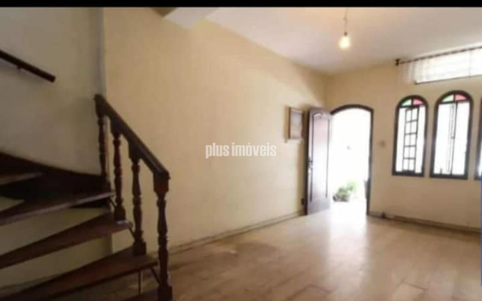 Imagem Casa com 2 Quartos à Venda, 100 m² em Campo Belo - São Paulo Imagem Casa com 2 Quartos à Venda, 100 m² em Campo Belo - São Paulo