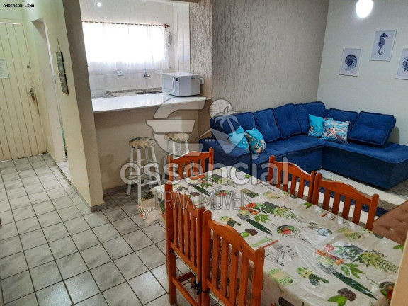 Imagem Apartamento com 2 Quartos à Venda, 72 m² em Praia Do Itaguá - Ubatuba Imagem Apartamento com 2 Quartos à Venda, 72 m² em Praia Do Itaguá - Ubatuba