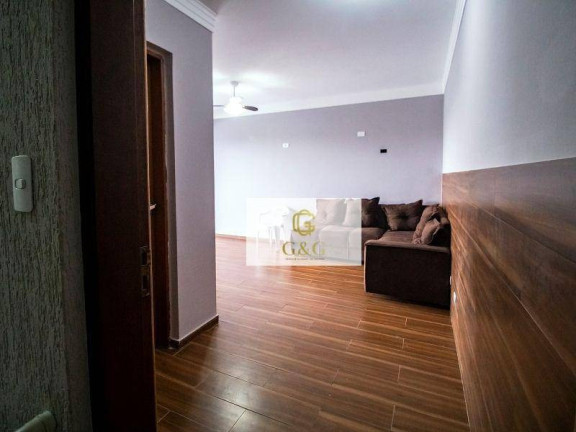 Imagem Casa com 5 Quartos à Venda, 315 m² em Tupi - Praia Grande Imagem Casa com 5 Quartos à Venda, 315 m² em Tupi - Praia Grande