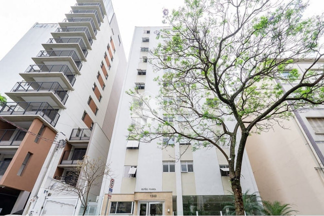 Imagem Apartamento com 3 Quartos à Venda, 110 m² em Jardim Paulista - São Paulo Imagem Apartamento com 3 Quartos à Venda, 110 m² em Jardim Paulista - São Paulo