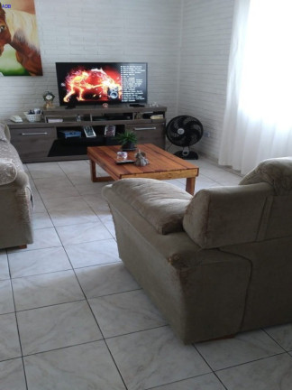 Imagem Casa com 3 Quartos à Venda, 139 m² em Terra Dos Ipês I - Pindamonhangaba