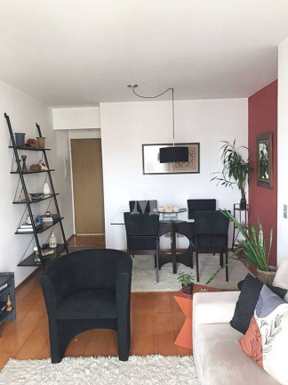 Imagem Apartamento com 2 Quartos para Alugar, 70 m² em Jardim Paulista - São Paulo Imagem Apartamento com 2 Quartos para Alugar, 70 m² em Jardim Paulista - São Paulo
