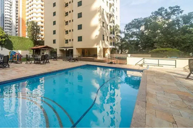 Imagem Apartamento com 3 Quartos à Venda, 74 m² em Vila Andrade - São Paulo Imagem Apartamento com 3 Quartos à Venda, 74 m² em Vila Andrade - São Paulo