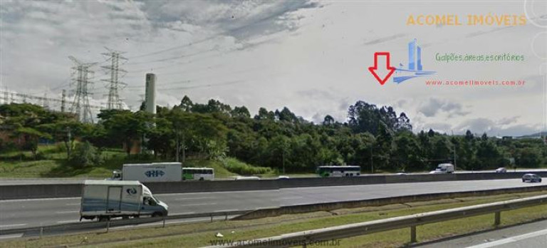 Imagem Terreno à Venda, 11 m² em Industrial Anhanguera - Osasco