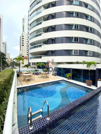 Imagem Apartamento com 3 Quartos à Venda, 214 m² em Boa Viagem - Recife