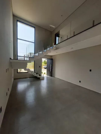 Imagem Casa de Condomínio com 3 Quartos à Venda, 195 m² em Loteamento Residencial Fazenda Casa Grande - Taubaté