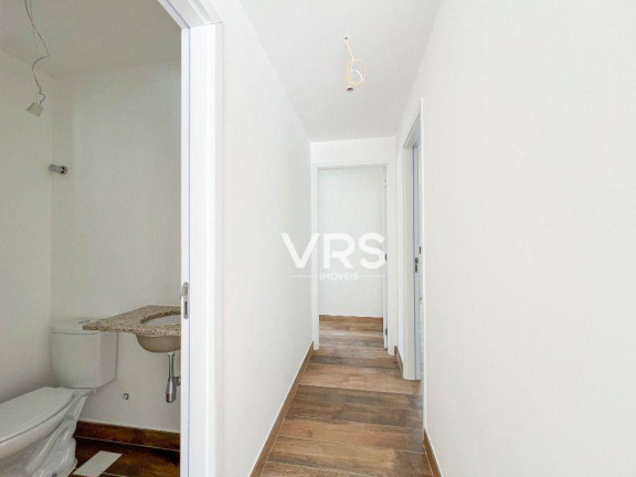 Imagem Apartamento com 2 Quartos à Venda, 93 m² em Pimenteiras - Teresópolis