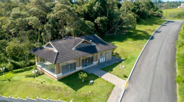 Imagem Terreno à Venda, 305 m² em Arruda - Colombo