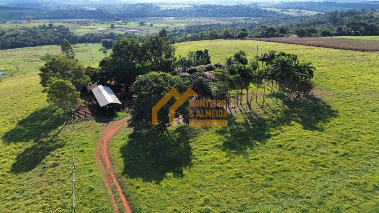 Imagem Fazenda à Venda, 290.400 m² em Vale San Fernando - Itapetininga Imagem Fazenda à Venda, 290.400 m² em Vale San Fernando - Itapetininga