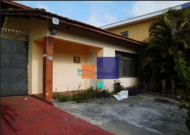 Imagem Casa com 5 Quartos à Venda, 313 m² em Jabaquara - São Paulo Imagem Casa com 5 Quartos à Venda, 313 m² em Jabaquara - São Paulo