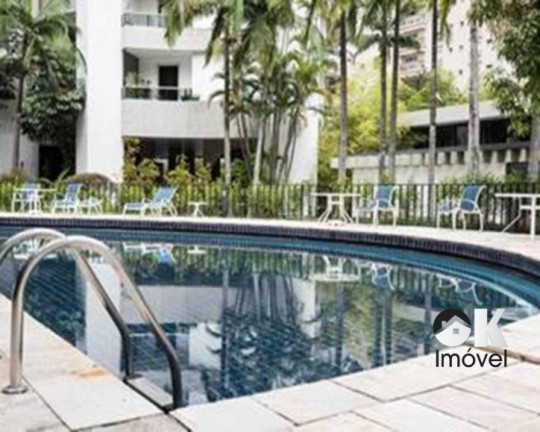 Imagem Apartamento com 5 Quartos à Venda, 675 m² em Vila Nova Conceição - São Paulo Imagem Apartamento com 5 Quartos à Venda, 675 m² em Vila Nova Conceição - São Paulo