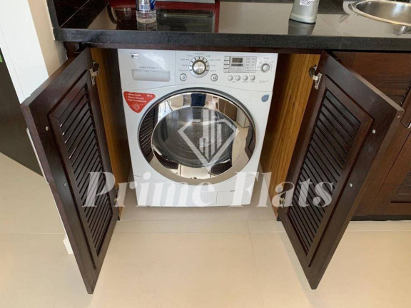 Imagem Apartamento com 1 Quarto à Venda, 32 m² em Alphaville Centro Industrial E Empresarial/alphaville. - Barueri Imagem Apartamento com 1 Quarto à Venda, 32 m² em Alphaville Centro Industrial E Empresarial/alphaville. - Barueri
