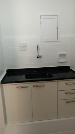 Imagem Kitnet com 1 Quarto à Venda, 20 m² em Bela Vista - São Paulo
