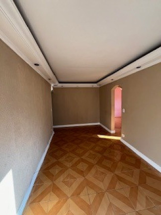 Imagem Apartamento com 2 Quartos à Venda, 53 m² em Jardim São Savério - São Paulo