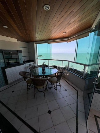 Apartamento com 3 Quartos à Venda, 195 m² em Centro - Balneário Camboriú