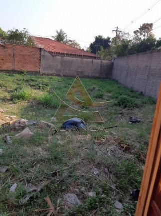 Terreno à Venda, 259 m² em Jardim Porto Seguro - Ribeirão Preto