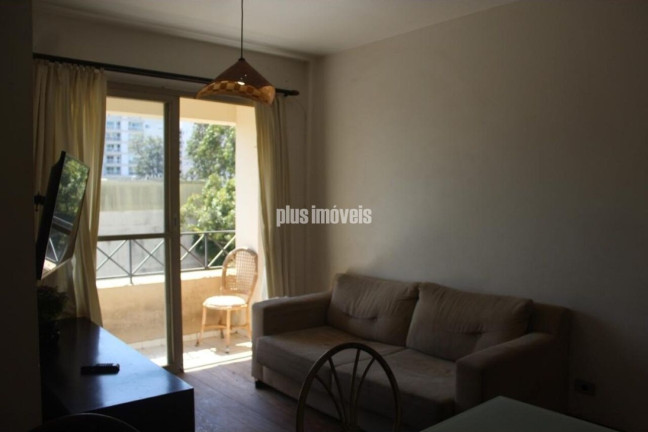 Imagem Apartamento com 2 Quartos à Venda, 67 m² em Vila Isa - São Paulo Imagem Apartamento com 2 Quartos à Venda, 67 m² em Vila Isa - São Paulo