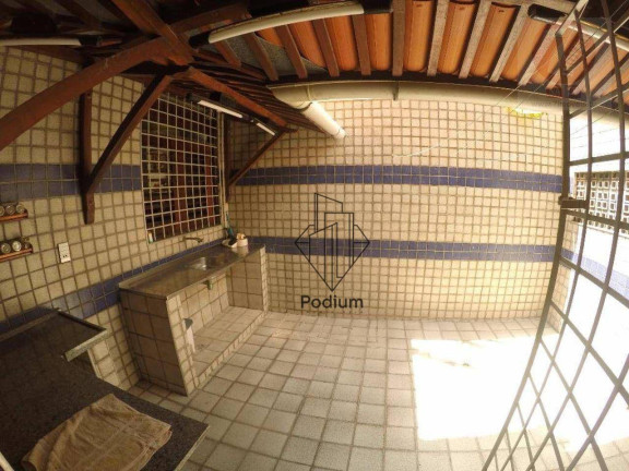 Imagem Casa com 4 Quartos à Venda, 400 m² em Bessa - João Pessoa