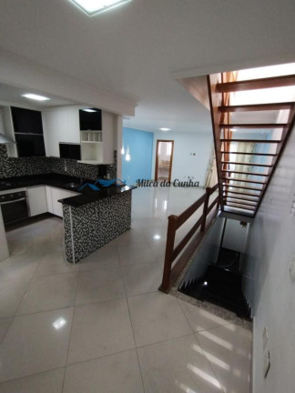 Imagem Casa com 3 Quartos à Venda, 183 m² em Vila América - Santo André Imagem Casa com 3 Quartos à Venda, 183 m² em Vila América - Santo André