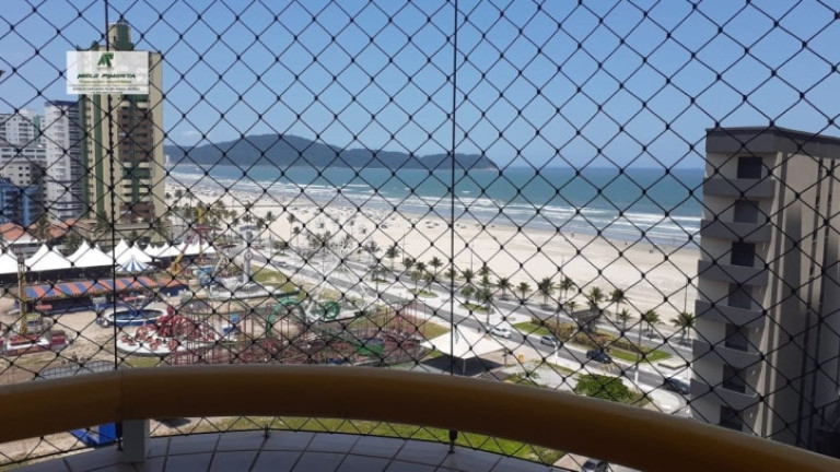 Imagem Apartamento com 1 Quarto à Venda, 50 m² em Campo Da Aviação - Praia Grande Imagem Apartamento com 1 Quarto à Venda, 50 m² em Campo Da Aviação - Praia Grande